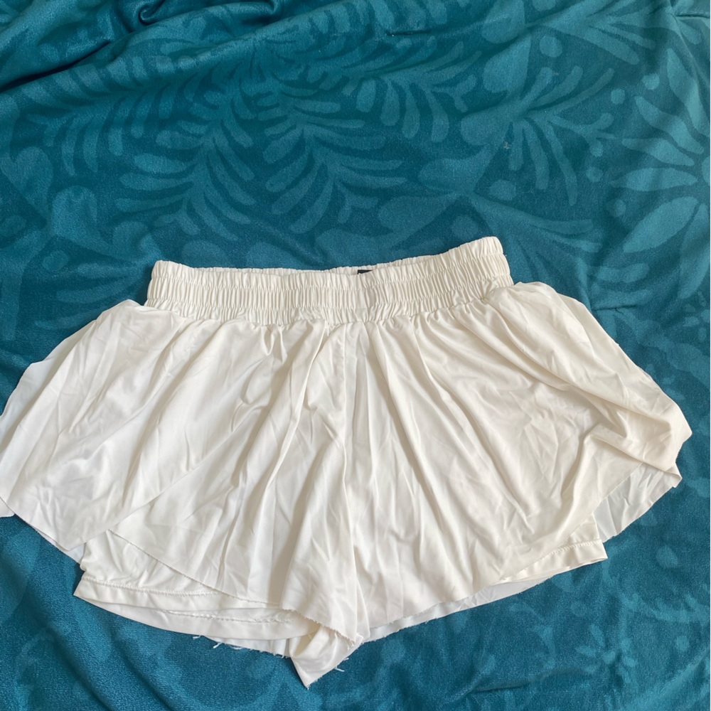 work out amazon short